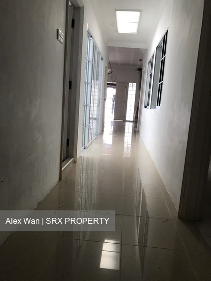 Sembawang Hills Estate thumbnail photo